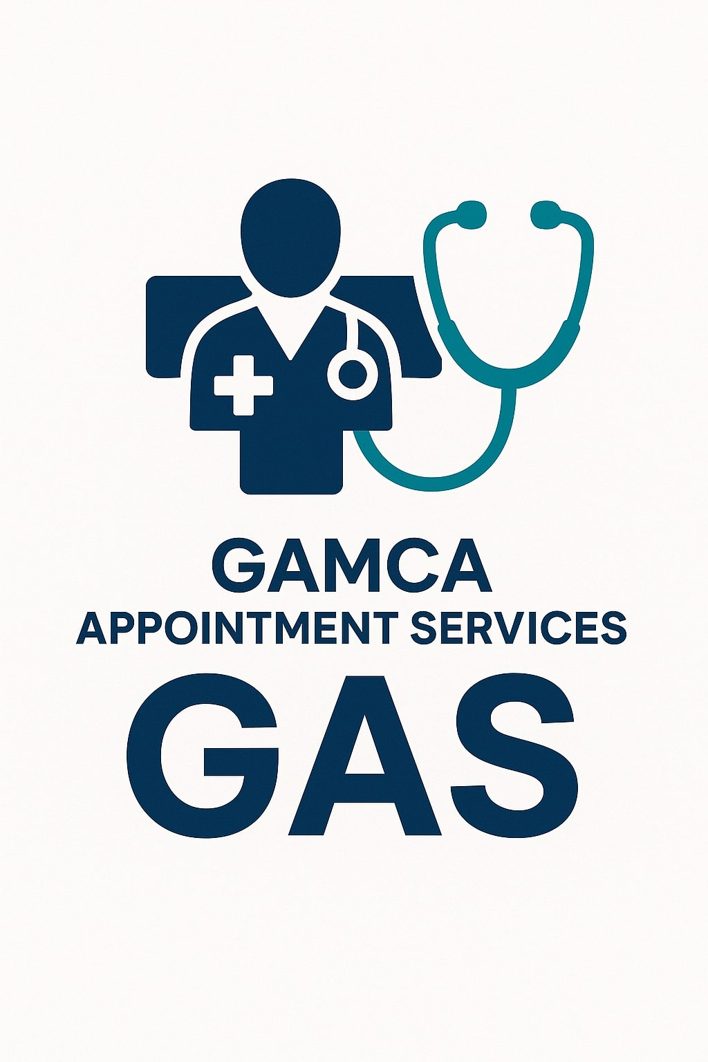 Gamca medical appointment