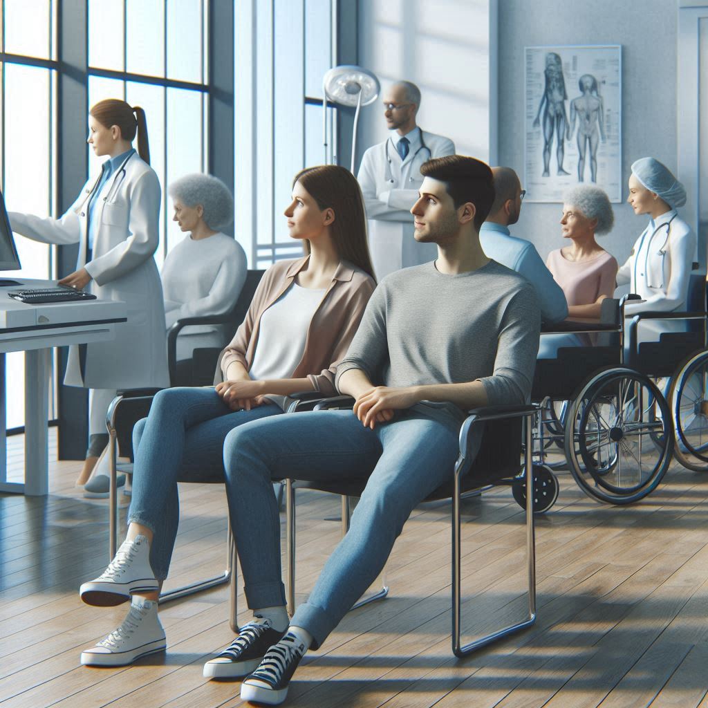 GAMCA Medical Appointment Online